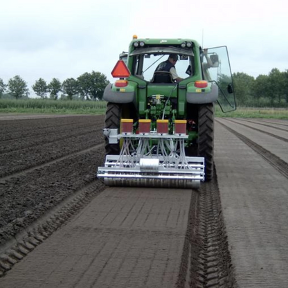 Bassi SM 2000-2 - Aldinger Technik