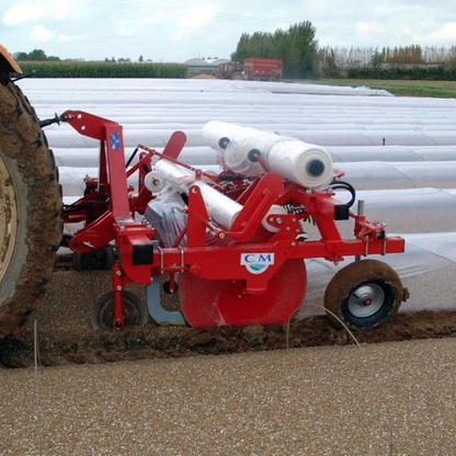 CM 762 ID (Preis auf Anfrage) - Aldinger Technik