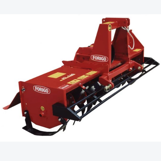 FO Bodenfräse F2-140 (Preis auf Anfrage) - Aldinger Technik