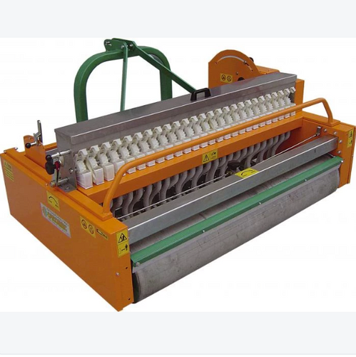 Ortomec Multi-Seed (Preis auf Anfrage) - Aldinger Technik