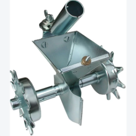 Sembdner Handsämaschine K1 - Aldinger Technik