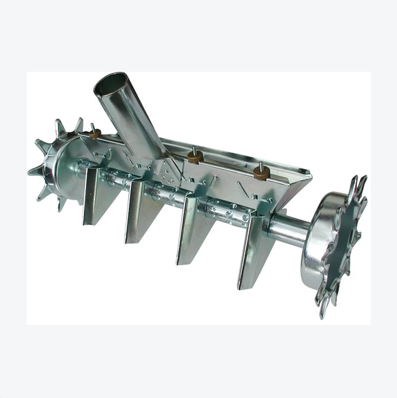 Sembdner Handsämaschine K4 - Aldinger Technik