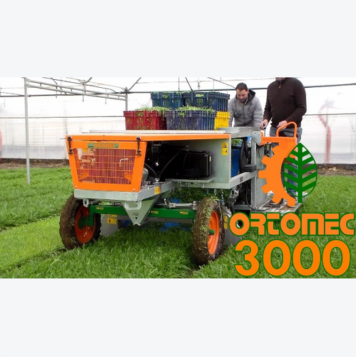 Ortomec Serie 3000 (Preis auf Anfrage) - Aldinger Technik