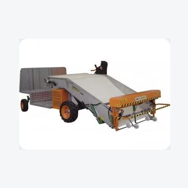 Ortomec Serie 8500 (Preis auf Anfrage) - Aldinger Technik