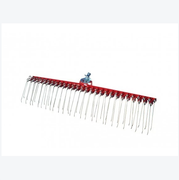 Terrateck Handstriegel 120 cm - Aldinger Technik