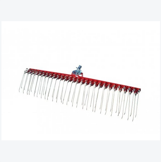 Terrateck Handstriegel 120 cm - Aldinger Technik