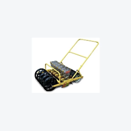 Terradonis Handsämaschine JP6 - Aldinger Technik