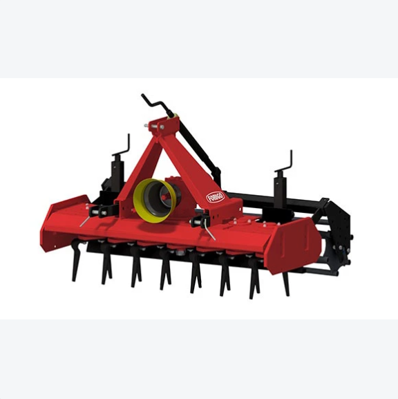 FO Kreiselegge F61 (Preis auf Anfrage) - Aldinger Technik