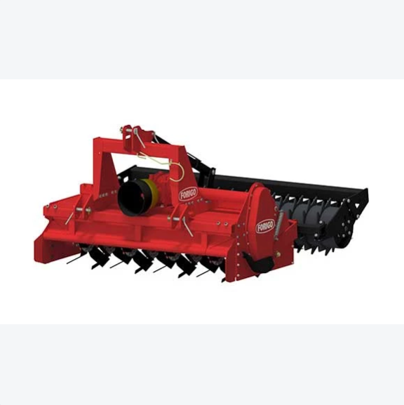 FO Umkehrfräse G35 (Preis auf Anfrage) - Aldinger Technik