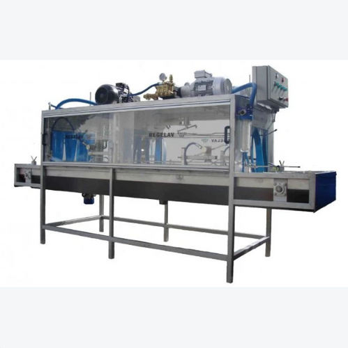 Regelav LC 1200 (Preis auf Anfrage) - Aldinger Technik