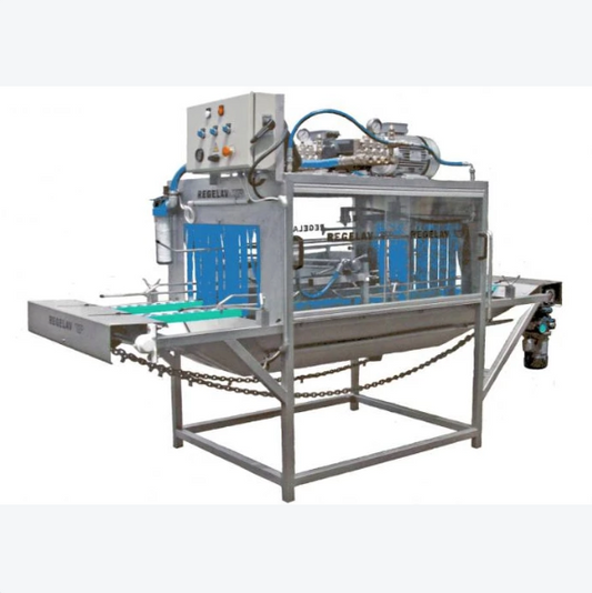 Regelav LC 500 (Preis auf Anfrage) - Aldinger Technik