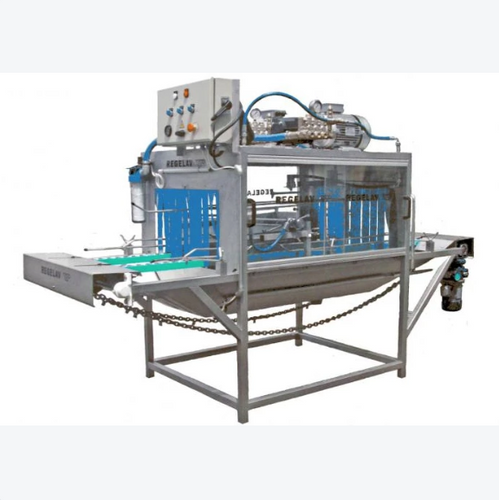 Regelav LC 500 (Preis auf Anfrage) - Aldinger Technik