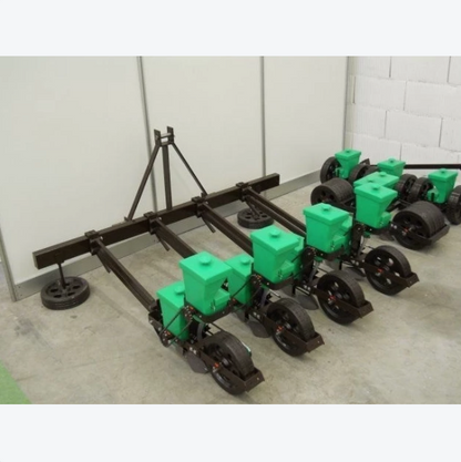 Pannon Gép Parallelogramm G-2 - Aldinger Technik