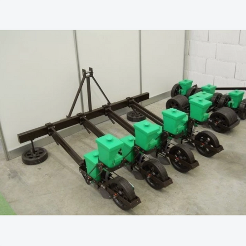 Pannon Gép Parallelogramm G-2 - Aldinger Technik