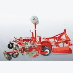 CH Dammformer-Folienleger AL-S14 PLUS (Preis auf Anfrage) - Aldinger Technik