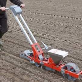 EBRA Handsämaschine SJ Dynamic (Preis auf Anfrage) - Aldinger Technik