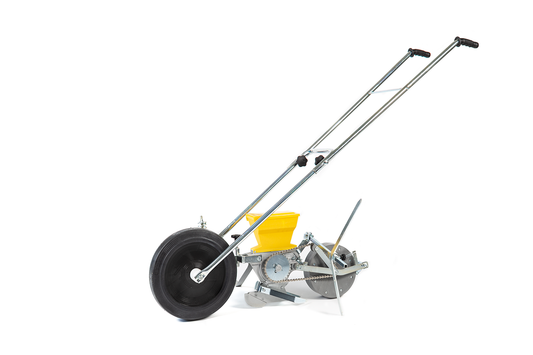 Bassi Handsämaschine 1-reihig (01/24) - Aldinger Technik