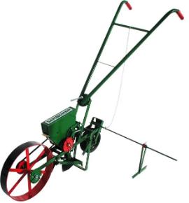 Sembdner Handsämaschine HS - Aldinger Technik