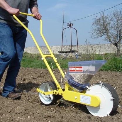 Terradonis Handsämaschine JD1 - Aldinger Technik