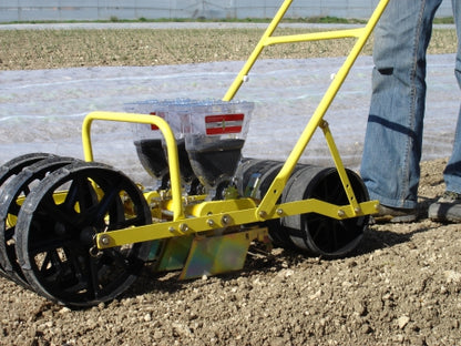 Terradonis Handsämaschine JP3 - Aldinger Technik