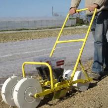 Terradonis Handsämaschine JP3 R - Aldinger Technik