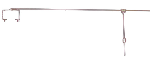 Terradonis Reihenzieher, JP1 - Aldinger Technik