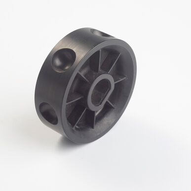 Terradonis Särolle A6 - Aldinger Technik