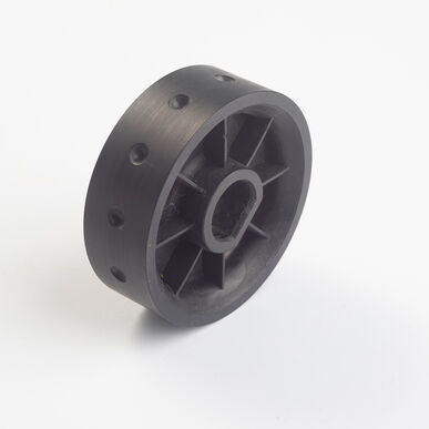 Terradonis Särolle F12 - Aldinger Technik