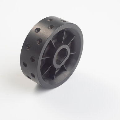 Terradonis Särolle F24 - Aldinger Technik