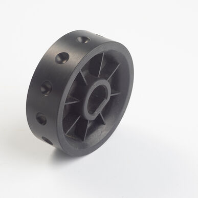 Terradonis Särolle LJ12 (10/22) - Aldinger Technik