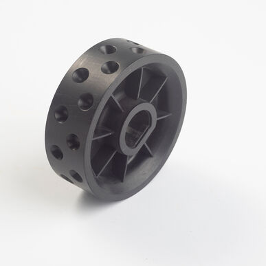 Terradonis Särolle LJ24 - Aldinger Technik