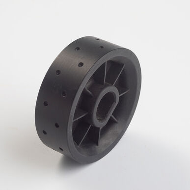 Terradonis Särolle YX24 - Aldinger Technik