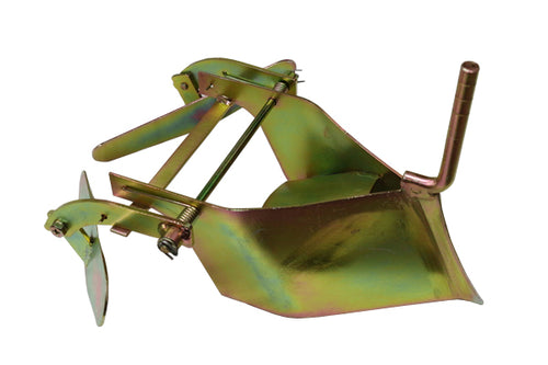 Terradonis Säschar/Streuschar 120 (10/22)