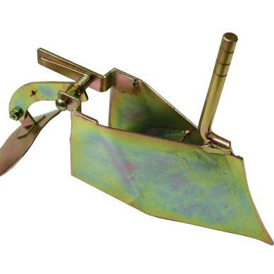 Terradonis Säschar/Streuschar 60 - Aldinger Technik