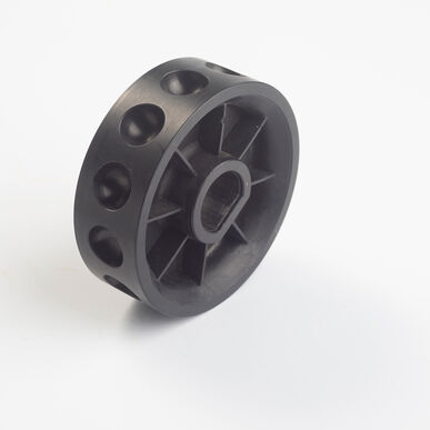 Terradonis Särolle C12 - Aldinger Technik
