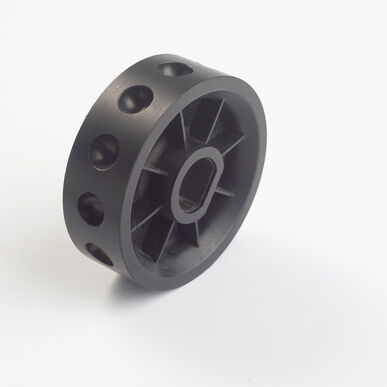 Terradonis Särolle G12 - Aldinger Technik