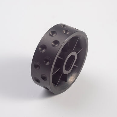 Terradonis Särolle L24 - Aldinger Technik