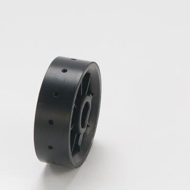 Terradonis Särolle YYJ12 (10/22) - Aldinger Technik