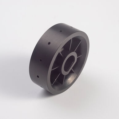 Terradonis Särolle YYX12 - Aldinger Technik