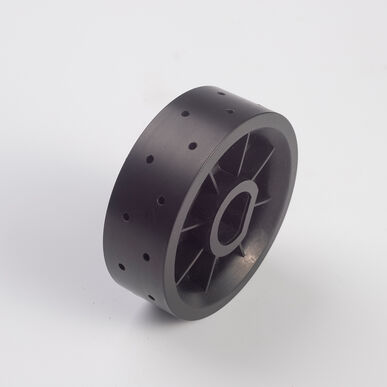 Terradonis Särolle YYX24 - Aldinger Technik