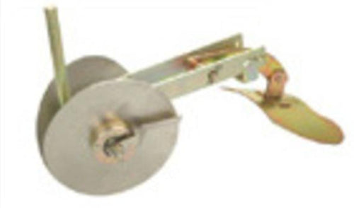 Terradonis Scheibenschar/Öffnungsscheibe - Aldinger Technik