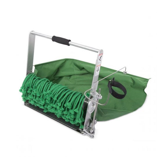 Terrateck Babyleaf und Schnittsalat Erntemaschine "Farmers Friend" (01/25) - Aldinger Technik