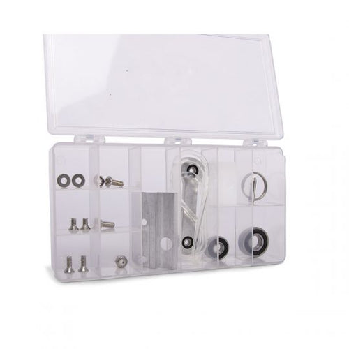 Terrateck Ersatzteilset für 'Farmers Friend' Erntegerät (01/25)