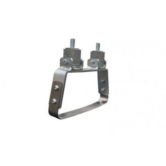 Terrateck Pendelmesser 125 - Aldinger Technik