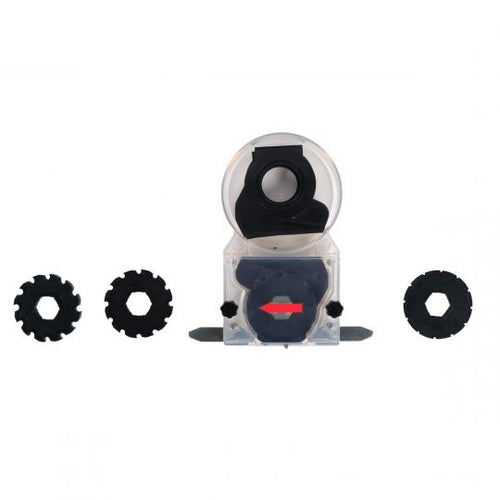 Manuelles Sägerät für Topfplatten (01/25)