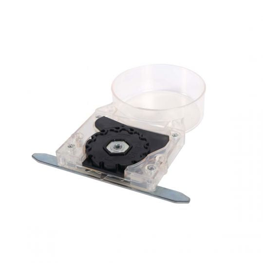 Manuelles Sägerät für Topfplatten (01/25) - Aldinger Technik