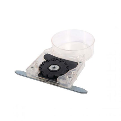 Manuelles Sägerät für Topfplatten (01/25) - Aldinger Technik