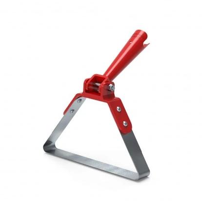 Terrateck Pendelhacke Delta 200 - Aldinger Technik