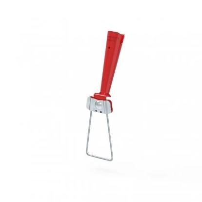 Terrateck Drahthacke Delta 60 - Aldinger Technik