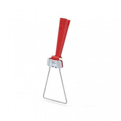 Terrateck Drahthacke Delta 90 - Aldinger Technik